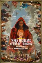 Watch Three Thousand Years of Longing Solarmovie
