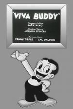 Watch Viva Buddy (Short 1934) Solarmovie