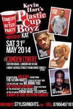Watch Kevin Hart Presents: Plastic Cup Boyz Solarmovie