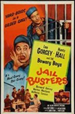 Watch Jail Busters Solarmovie