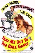 Watch Take Me Out to the Ball Game Solarmovie