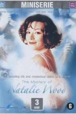 Watch The Mystery of Natalie Wood Solarmovie
