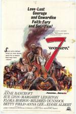 Watch 7 Women Solarmovie