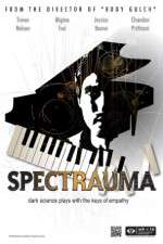 Watch Spectrauma Solarmovie
