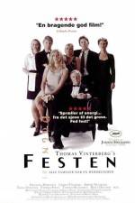 Watch Festen Solarmovie