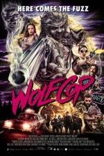 Watch WolfCop Solarmovie