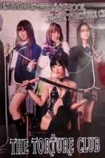 Watch The Torture Club Solarmovie