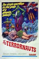 Watch The Terrornauts Solarmovie