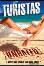 Watch Turistas Solarmovie