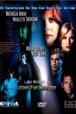 Watch com for Murder Solarmovie