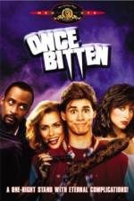 Watch Once Bitten Solarmovie