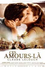 Watch Ces amours la Solarmovie