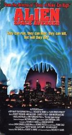 Watch Alien Space Avenger Solarmovie