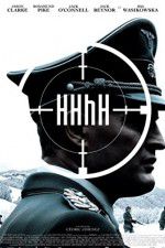 Watch The Man with the Iron Heart Solarmovie