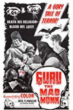 Watch Guru, the Mad Monk Solarmovie
