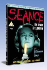 Watch Seance on a Wet Afternoon Solarmovie