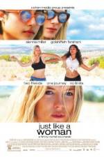 Watch Just Like a Woman Solarmovie