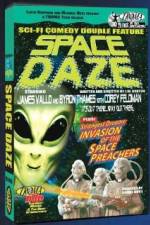 Watch Space Daze Solarmovie