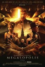 Watch Megalopolis Solarmovie