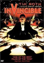 Watch Invincible Solarmovie