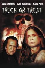 Watch Trick or Treat Solarmovie