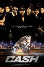 Watch Cash Solarmovie