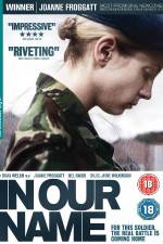 Watch In Our Name Solarmovie