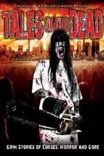 Watch Tales of the Dead Solarmovie
