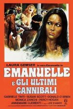 Watch Emanuelle and the Last Cannibals Solarmovie