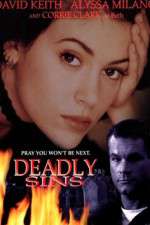 Watch Deadly Sins Solarmovie