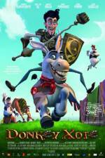 Watch Donkey Xote Solarmovie