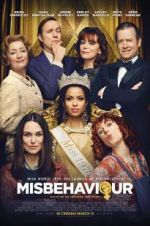 Watch Misbehaviour Solarmovie