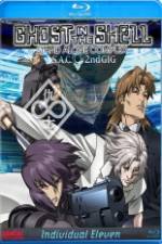 Watch Ghost in the Shell: S.A.C. 2nd GIG - Individual Eleven Solarmovie