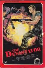 Watch The Devastator Solarmovie
