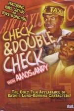 Watch Check and Double Check Solarmovie