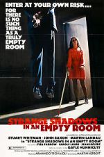 Watch Strange Shadows in an Empty Room Solarmovie