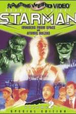 Watch Invaders From Space Solarmovie