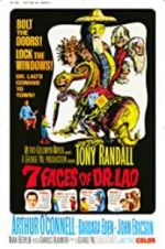 Watch 7 Faces of Dr. Lao Solarmovie