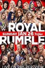 Watch Royal Rumble Solarmovie