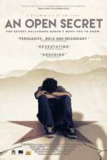 Watch An Open Secret Solarmovie