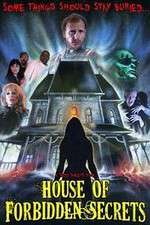 Watch House of Forbidden Secrets Solarmovie