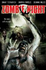 Watch Zombie Night Solarmovie