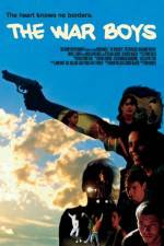 Watch The War Boys Solarmovie