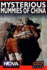 Watch Nova - Mysterious Mummies of China Solarmovie