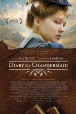 Watch Diary of a Chambermaid Solarmovie