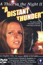 Watch A Distant Thunder Solarmovie