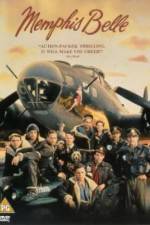 Watch Memphis Belle Solarmovie