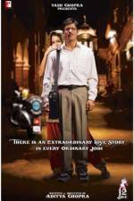 Watch Rab Ne Bana Di Jodi Solarmovie