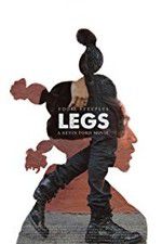Watch Legs Solarmovie