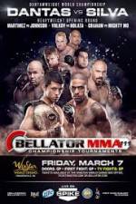 Watch Bellator 111: Dantas vs. Silva Solarmovie